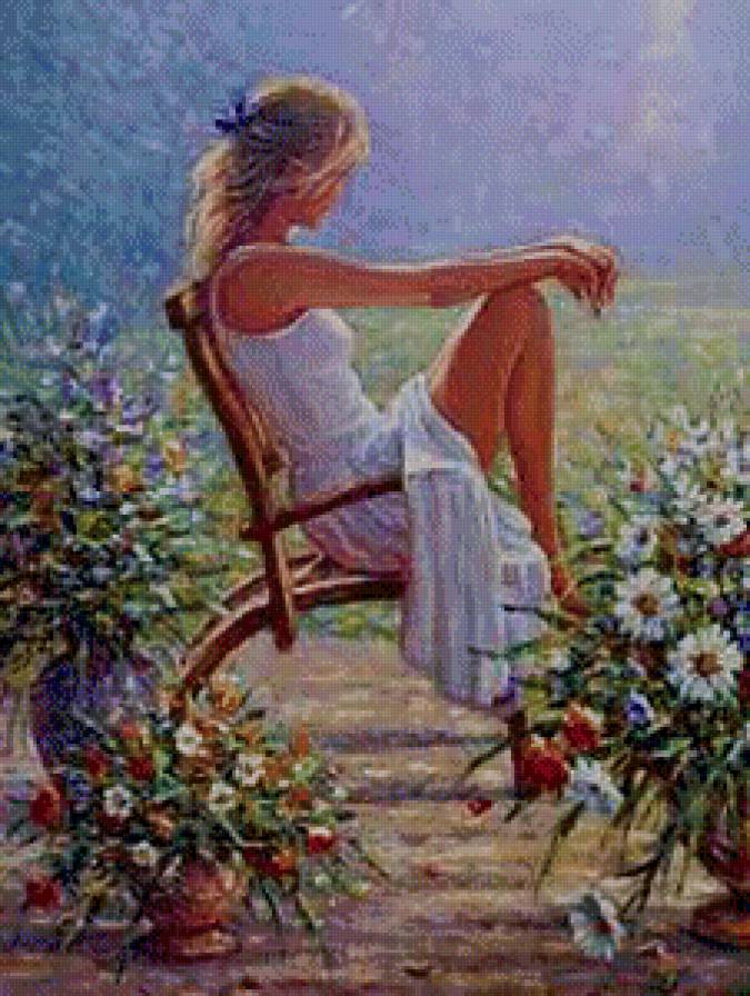 №557008 - женщина, люди, девушка, красота - предпросмотр