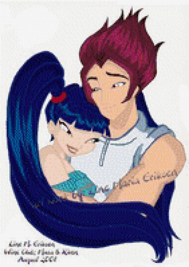 Муза 2 - феи винкс - предпросмотр