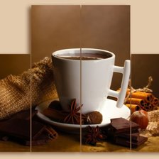 Схема вышивки «№557020»