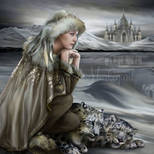 Схема вышивки «№557028»