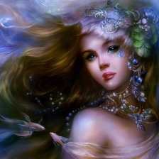 Схема вышивки «№557030»