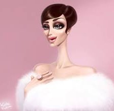 Схема вышивки «№557049»