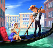 Схема вышивки «№557050»