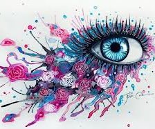 Схема вышивки «№557067»