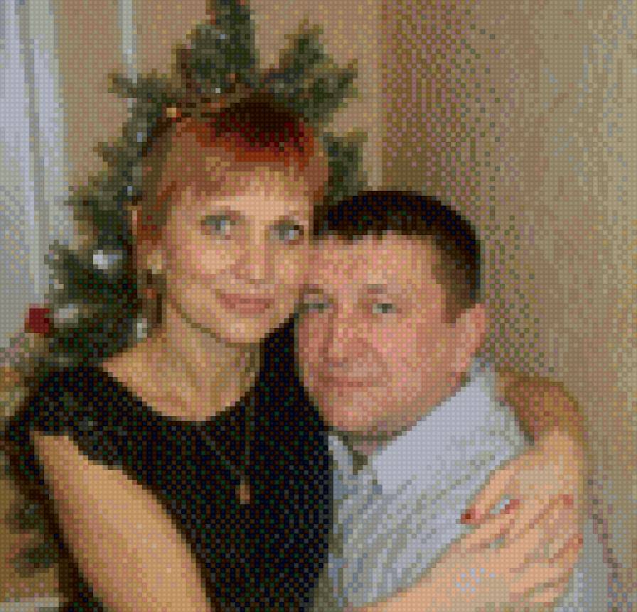 родители 2 - родные - предпросмотр