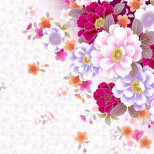 Схема вышивки «№557100»