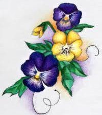 Схема вышивки «№557145»