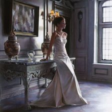 в ожидании встречи