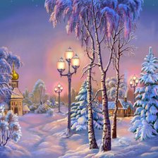 Схема вышивки «№557216»