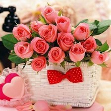 Схема вышивки «№557220»