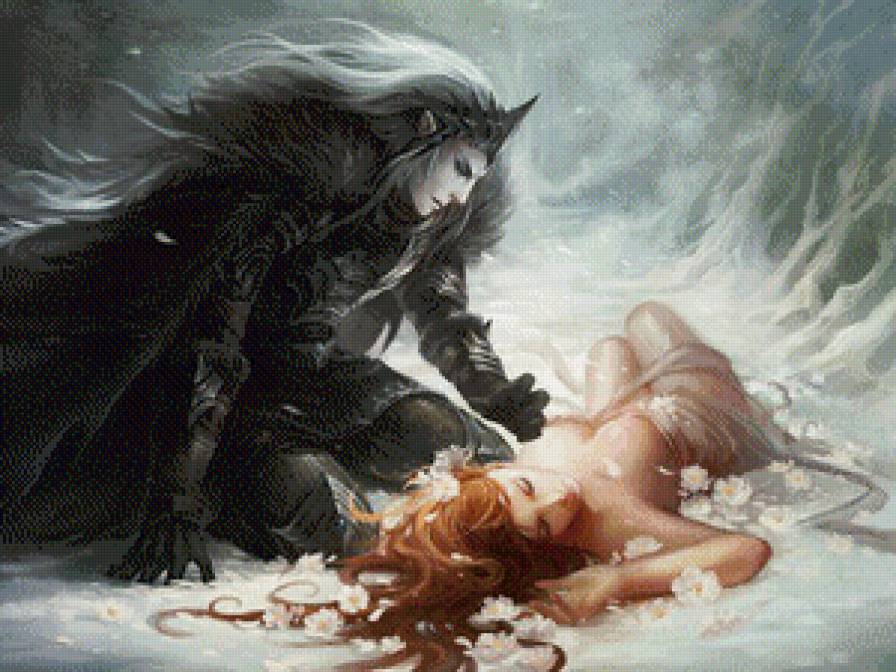 фэнтези - фэнтези - предпросмотр