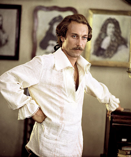 Мюнхгаузен - мюнхгаузен, янковский, барон - оригинал