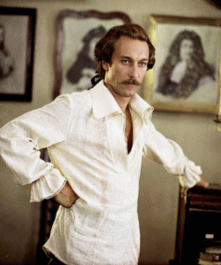 Мюнхгаузен - барон, мюнхгаузен, янковский - предпросмотр