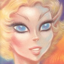 Схема вышивки «росинка»