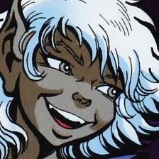 Схема вышивки «звездочет»