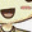 Предпросмотр схемы вышивки «harry styles» (№557585)