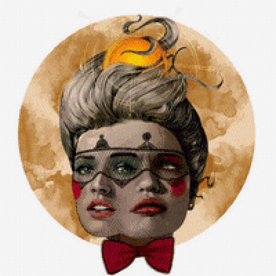 близнецы - знаки зодиака - предпросмотр