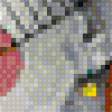 Предпросмотр схемы вышивки «водолей» (№557609)