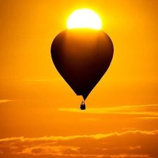 воздушный шар