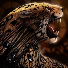 Схема вышивки «№557675»