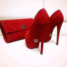 Схема вышивки «стиль»