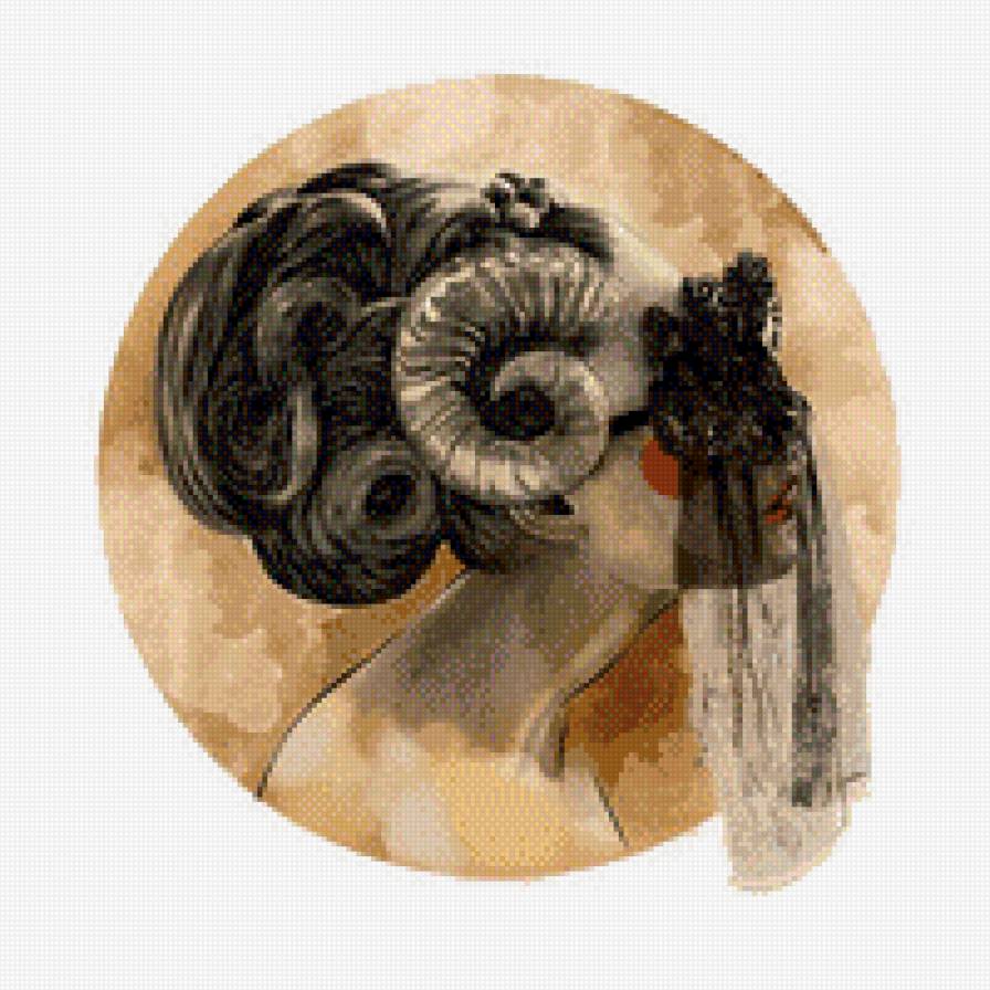 козерог - знаки зодиака - предпросмотр