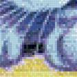 Предпросмотр схемы вышивки «котенок» (№557771)