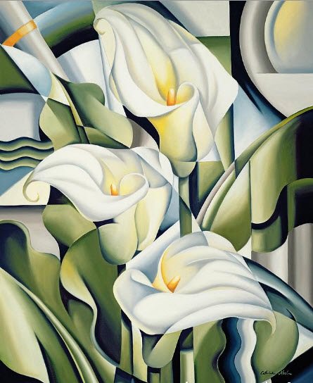 цветы - оригинал