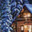 Предпросмотр схемы вышивки «Зима» (№557823)