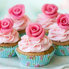 Схема вышивки «вкусное изобилие»