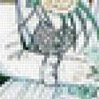 Предпросмотр схемы вышивки «свадьбе» (№557853)