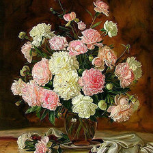 шикарный букет