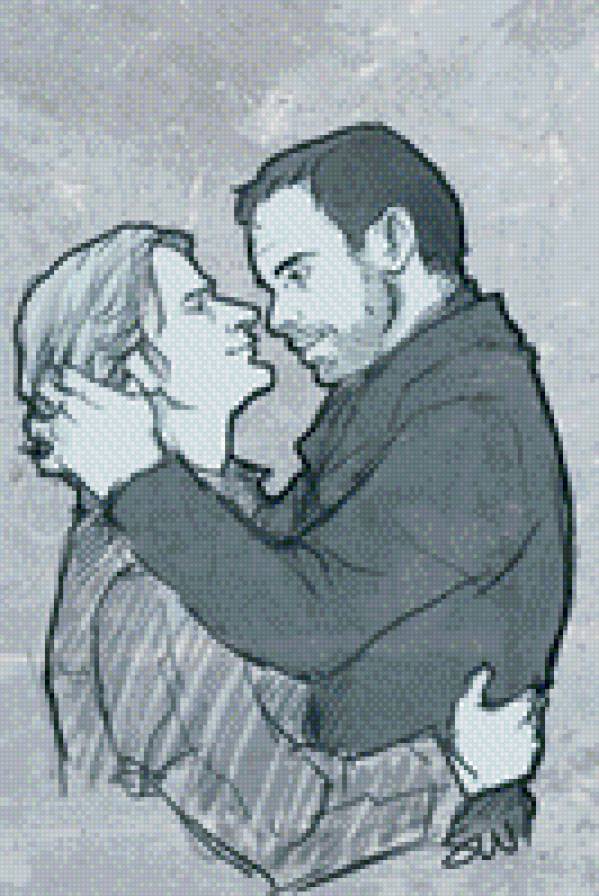 Сверхъестественное - кроули, габриэль - предпросмотр