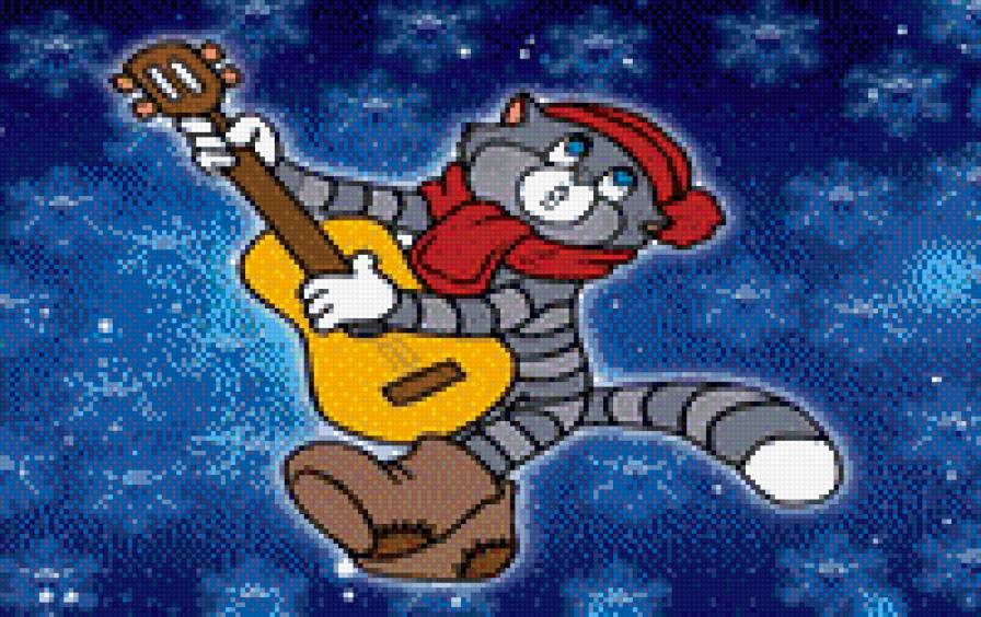 №557935 - мультфильмы - предпросмотр