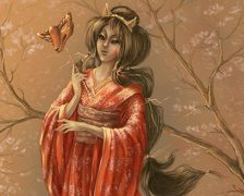 Схема вышивки «№557943»