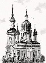 Схема вышивки «№557953»