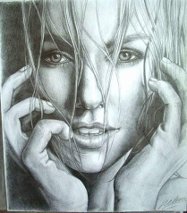 Схема вышивки «№557962»