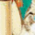 Предпросмотр схемы вышивки «мне бы птичку» (№558005)