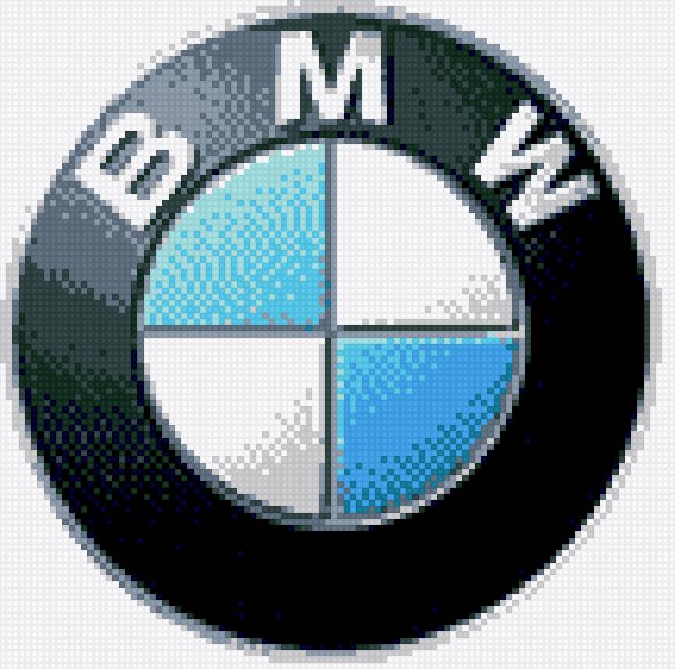 bmw - предпросмотр