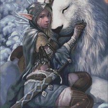 Схема вышивки «№558102»