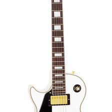 Схема вышивки «Гитара»