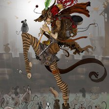 Схема вышивки «№558168»