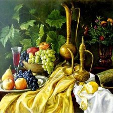 Схема вышивки «№558306»