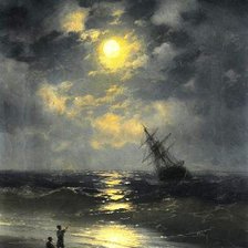 Схема вышивки «№558319»