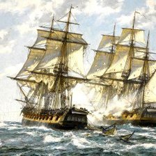 Схема вышивки «№558325»