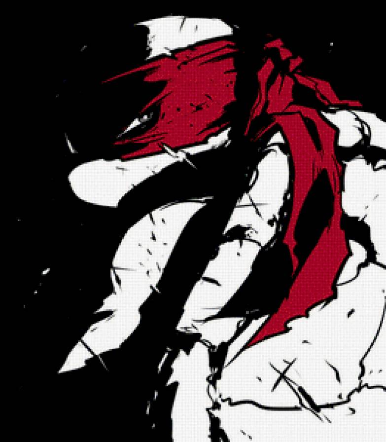 Рафаэль - раф, tmnt, черепашки-ниндзя, рафаэль - предпросмотр