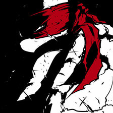 Схема вышивки «Рафаэль»