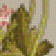 Предпросмотр схемы вышивки «№558460»