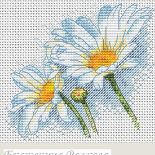Схема вышивки «№558469»