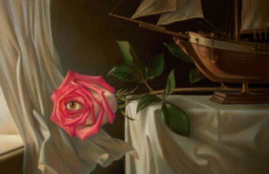 взгляд любви - предпросмотр